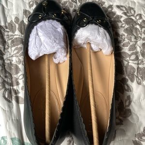 Lauren Ralph Lauren flats